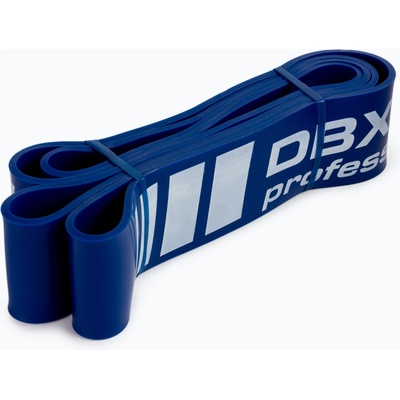 Dbx bushido Гумена лента за упражнения Bushido Power Band 64 синя