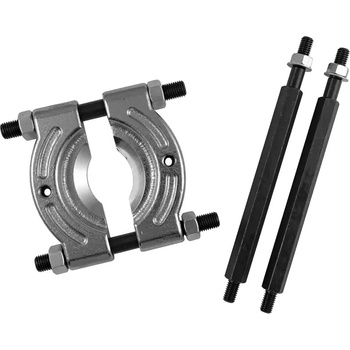 Image 1 of Jbm - Испания Секторна скоба 75-105мм ; jbm, 52626