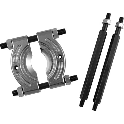 Jbm - Испания Секторна скоба 75-105мм ; jbm, 52626