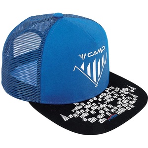 Camp Шапка CAMP Premana Hat blue