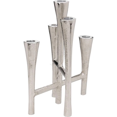 EGLO 422246 - Свещник JELLICOE 29x23, 5 см хром (EG422246)