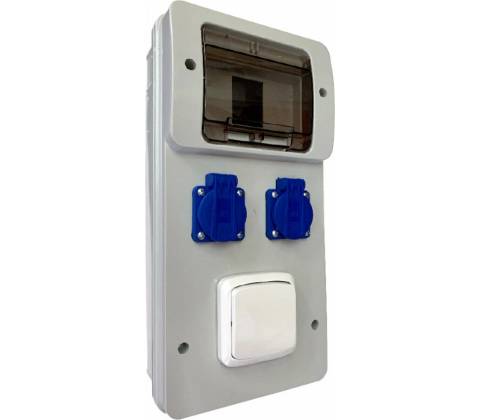 Elektrium 66005.20000