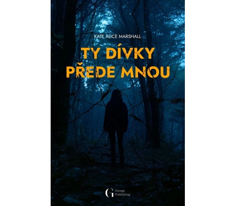 Ty dívky přede mnou