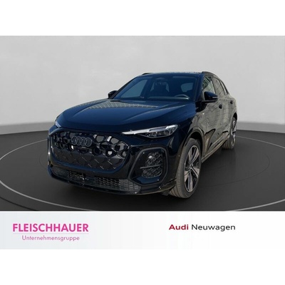 Audi Q5 TDI S line Edition One 220 kW