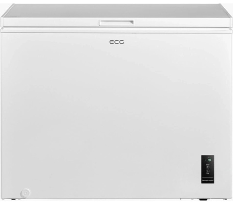 ECG EFP 12950 WE