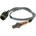 Lambda sonda BOSCH 0 258 007 333