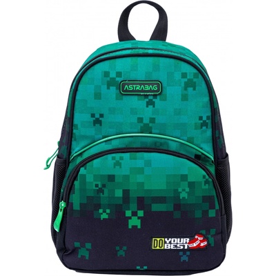 Astra Детска раница за детска градина Astra - Направи всичко възможно (AS502025018)