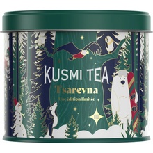 Kusmi tea Čierny čaj TSAREVNA 2024 120 g