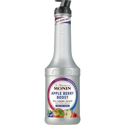Monin refresher Apple Berry Boost 1 l