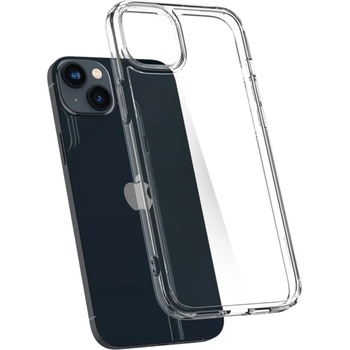 Spigen Ultra Hybrid iPhone 13 case crystal clear (ACS03522)