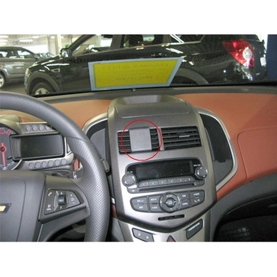 Brodit ProClip montážní konzole pro Chevrolet Aveo 12-14/Sonic 12-21, na střed 854680