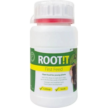 ROOT! T ROOTiT First Feed 250мл. - Препарат за първа поливка (4412)
