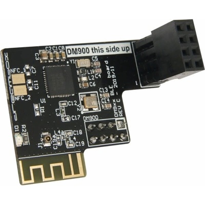 Dreambox bezdrátový Bluetooth adaptér pro DM900 a DM920
