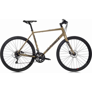 Sprint Whisper Plus 28