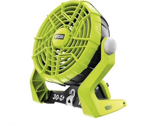 Ryobi R18F-0 aku