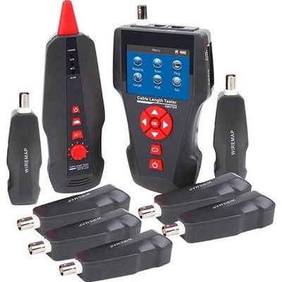 XtendLan LAN Cable Tester TLCD88