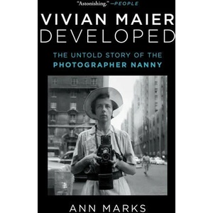 Vivian Maier Developed (ISBN: 9781982166731)