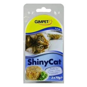 Gimborn Gimpet kočka ShinyCat tuňak 2 x 70 g