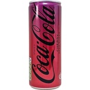 Coca Cola Zero Cherry 250 ml