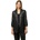 PIECES Сако Pieces Bosella blazer - Black (Black / Gold Lurex)