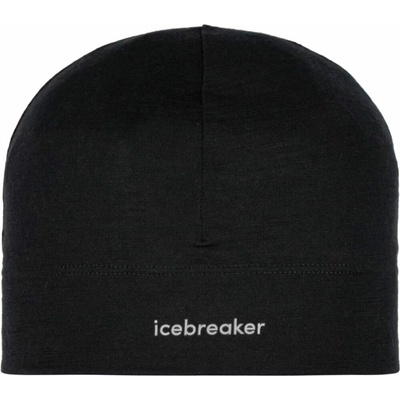 Icebreaker U Mer 200 Oasis beanie black