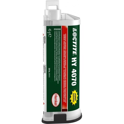 Loctite HY 4070 45 g
