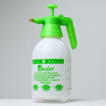 GEKO Tlakový postrekovač 2l