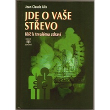 Jde o vaše střevo