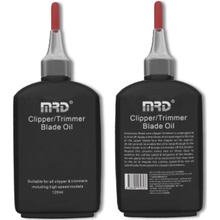MRD PRO olej na údržbu čepelí strojčekov 120 ml