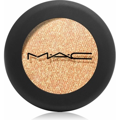 MAC Cosmetics Eye Shadow Metallic metalické oční stíny Kiss Of Klimt 1 g