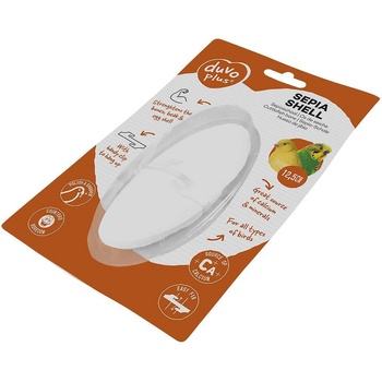 Duvo Plus Sepia shell - сепийна кост, 12, 5 см