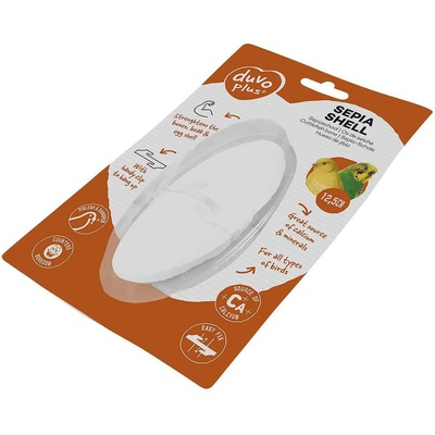 Duvo Plus Sepia shell - сепийна кост, 12, 5 см