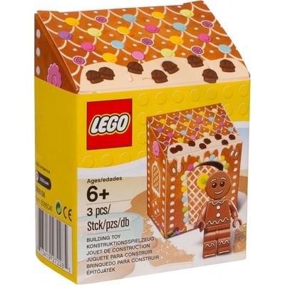 LEGO® 5005156 Perníkový chlapík