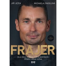 Frajer - Michaela Zindelová