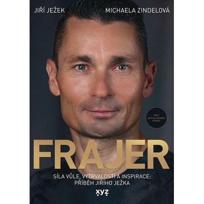 Frajer - Michaela Zindelová