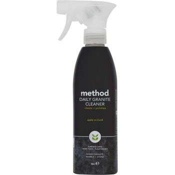 Method čistič na granit a kámen sprej 350 ml