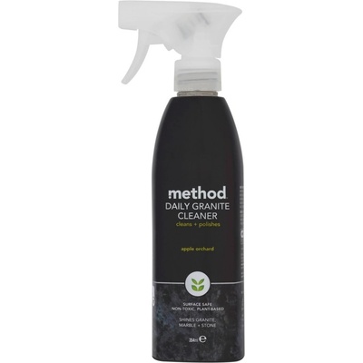 Method čistič na granit a kámen sprej 350 ml