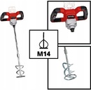 EINHELL TE-MX 18 Li-Solo