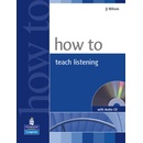 How To Teach Listening