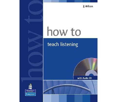 How To Teach Listening