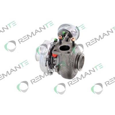 Turbo, Plniace dúchadlo REMANTE 003-001-001087R