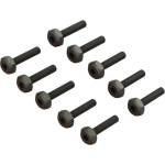 Arrma винт с вътрешен шестостен M2.5x12mm FH 5.5mm Hex (10)