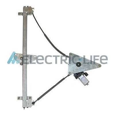 Zvedací zařízení oken Electric Life ZR ZA40 L