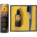 MusicNomad MN125 F-ONE Unfinished Fretboard Care Kit