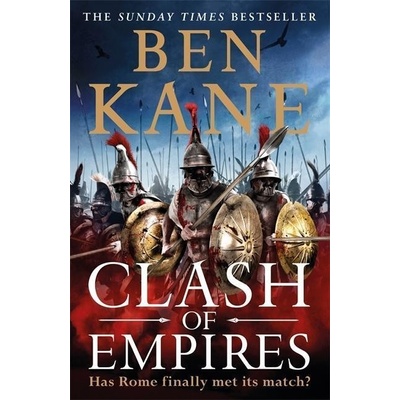 Clash of Empires Kane Ben