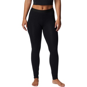 Columbia Midweight stretch tight черно l (1639031011)