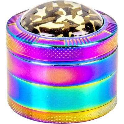 Zorr Grinder Rainbow/Camo 50m