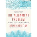 Alignment Problem - Machine Learning and Human Values