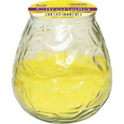 Bispol Aura Citronella 200 g