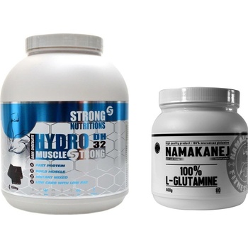 Strongnutritions Hydro DH 32 1500 g